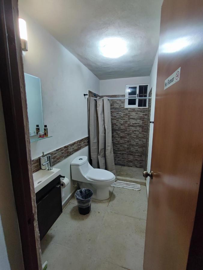 Cancun Property 6 Personas Exterior photo